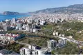 Dúplex 4 habitaciones 140 m² en Alanya, Turquía