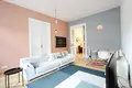Apartamento 69 m² Budapest, Hungría