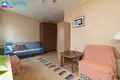 1 room apartment 37 m² Kalviskes, Lithuania