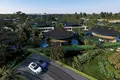 Квартира 1 спальня 30 м² Па Хлок, Таиланд