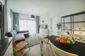 Appartement 1 chambre 60 m² Gazimagusa Belediyesi, Chypre du Nord
