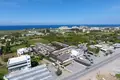 Mieszkanie 1 pokój 50 m² Girne Belediyesi, Cypr Północny