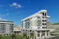Wohnung 3 zimmer 74 m² Kargıcak, Türkei