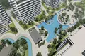 Квартира 38 м² Trikomo, Северный Кипр