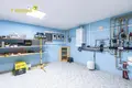 Casa de campo 421 m² Bialarucki sielski Saviet, Belarús