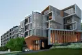Apartamento 1 habitacion 69 m² Ban Bang Thao, Tailandia