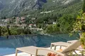 Villa de 9 pièces 526 m² Donji Orahovac, Monténégro