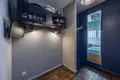 2 room apartment 53 m² Minsk, Belarus