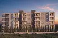 Apartamento 2 habitaciones 109 m² Germasogeia, Chipre