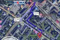 Wohnung 2 zimmer 43 m² Šiauliai, Litauen