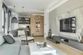 1 bedroom apartment 62 m² Budva, Montenegro