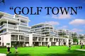 Квартира 1 комната 78 м² Дубай, ОАЭ