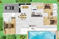 Wohnung 3 Schlafzimmer 280 m² Rawai, Thailand