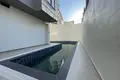 1 bedroom apartment 55 m² Mahmutlar, Turkey