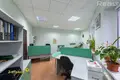 Office 183 m² in Kalodziscanski sielski Saviet, Belarus