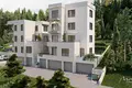Wohnung 2 Schlafzimmer 76 m² Tivat, Montenegro