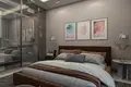Wohnung 1 Schlafzimmer 44 m² Mittelmeerregion, Türkei