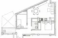 1 bedroom apartment 59 m² Los Montesinos, Spain