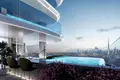 Apartamento 2 habitaciones 84 m² Dubái, Emiratos Árabes Unidos