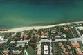 Земельные участки 1 000 м² Палио, Греция