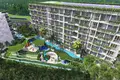 Kompleks mieszkalny Layan Green Park