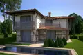 Maison 5 chambres 200 m² Sinemorets, Bulgarie