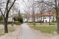 Квартира 1 комната 27 м² Варшава, Польша