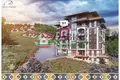 Wohnung 2 zimmer 74 m² Sweti Wlas, Bulgarien