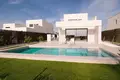 Willa 4 pokoi 110 m² Los Montesinos, Hiszpania