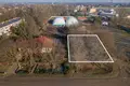 Atterrir 914 m² Skorzewo, Pologne