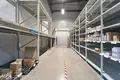 Lager 1 612 m² in Papiarnianski sielski Saviet, Belarus