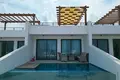 Complejo residencial Mykonos Homes