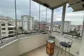 Appartement 1 chambre 100 m² Alanya, Turquie
