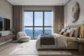 Mieszkanie 3 pokoi 77 m² Maltepe, Turcja