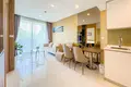 1 bedroom condo  Na Kluea, Thailand