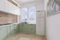 Appartement 2 chambres 49 m² Varsovie, Pologne