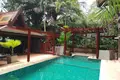 Maison 9 chambres  Pong, Thaïlande