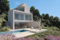 Вилла 4 спальни 261 м² Бениса, Испания