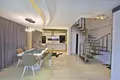 Wohnung 3 zimmer 105 m² Kargicak, Türkei