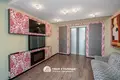 Квартира 3 комнаты 68 м² Минск, Беларусь