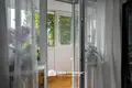 Appartement 2 chambres 45 m² Minsk, Bélarus