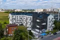 Wohnung 3 Schlafzimmer 52 m² Warschau, Polen