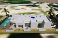 Willa 3 pokoi 126 m² lAlfas del Pi, Hiszpania