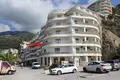 1 bedroom apartment 69 m² Rafailovici, Montenegro