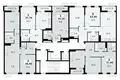 Wohnung 1 zimmer 38 m² Kommunarka, Russland