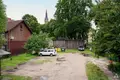 Квартира 2 комнаты 50 м² Рига, Латвия