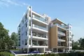 Apartamento 2 habitaciones 84 m² Larnaca, Chipre