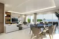 Квартира 5 комнат 320 м² Перволия, Кипр