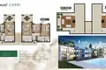 Apartamento 3 habitaciones 120 m² Milas, Turquía