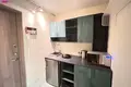 Квартира 1 комната 22 м² Вильнюс, Литва